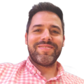 Carlos Quero