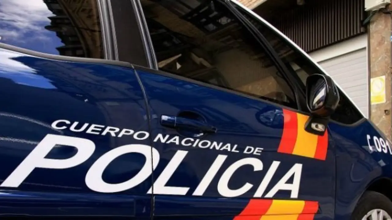Policía Nacional | Archivo