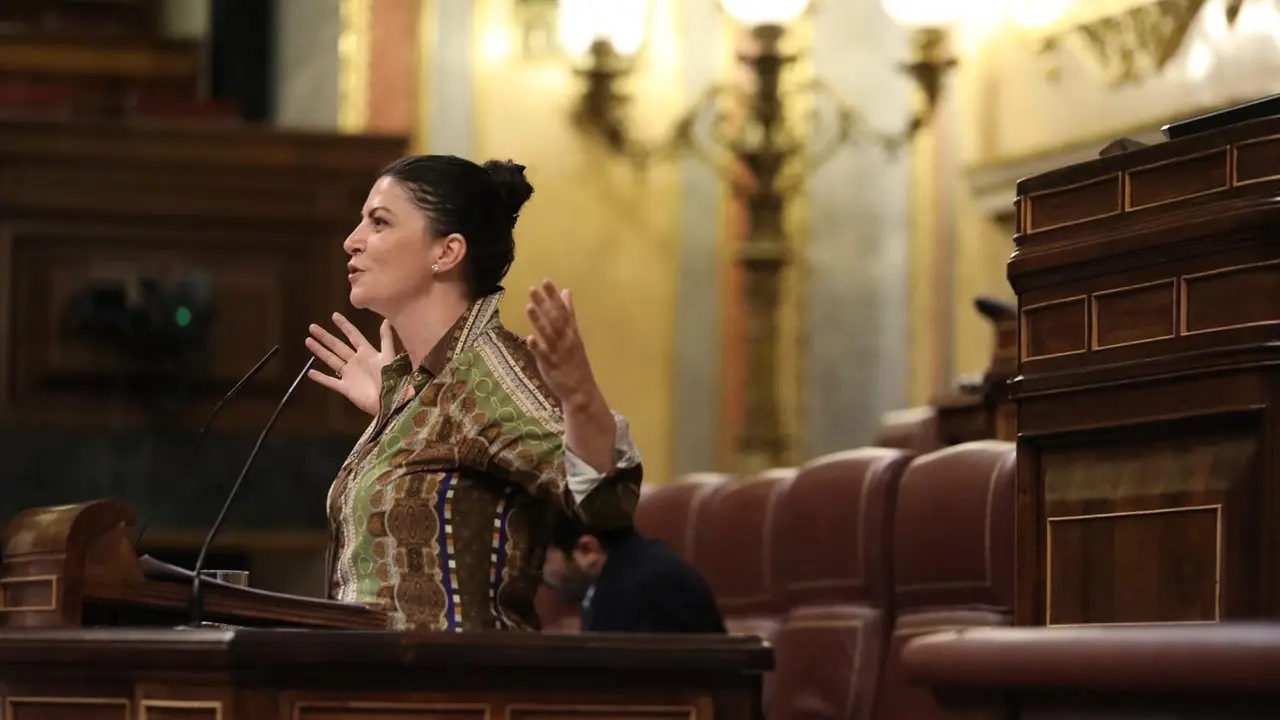 Macarena Olona