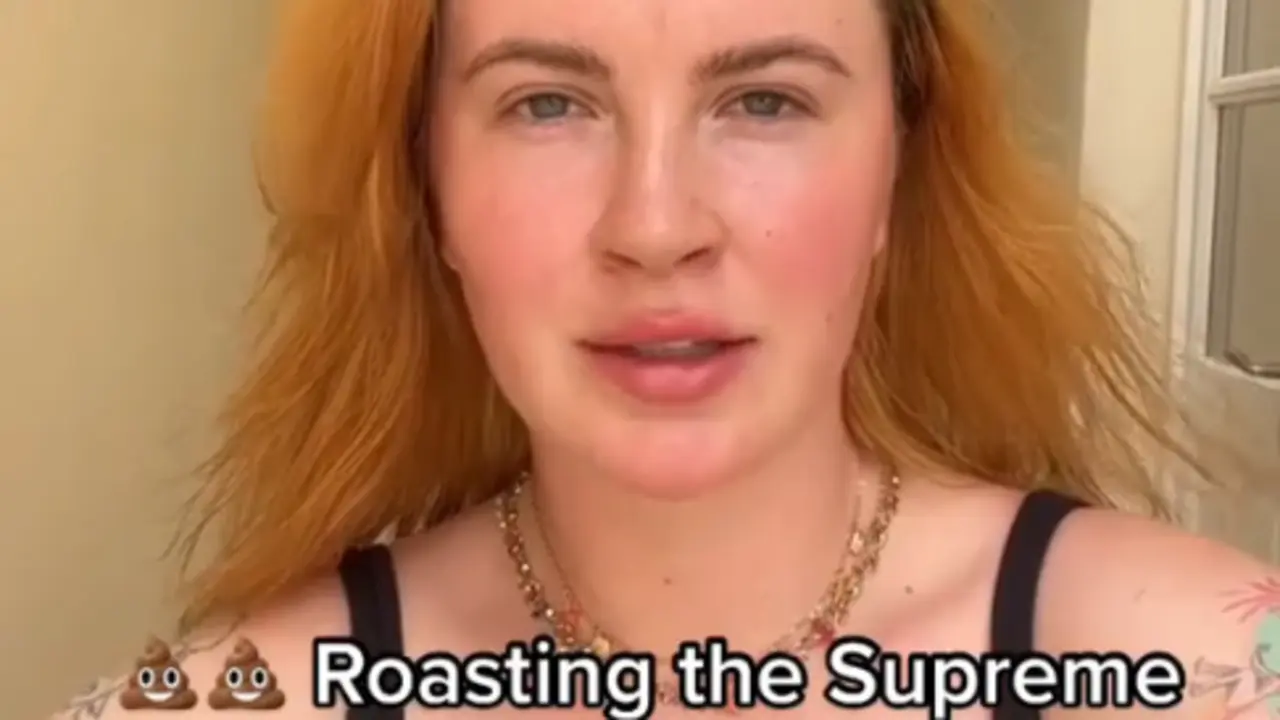 Ireland Baldwin (Instagram)