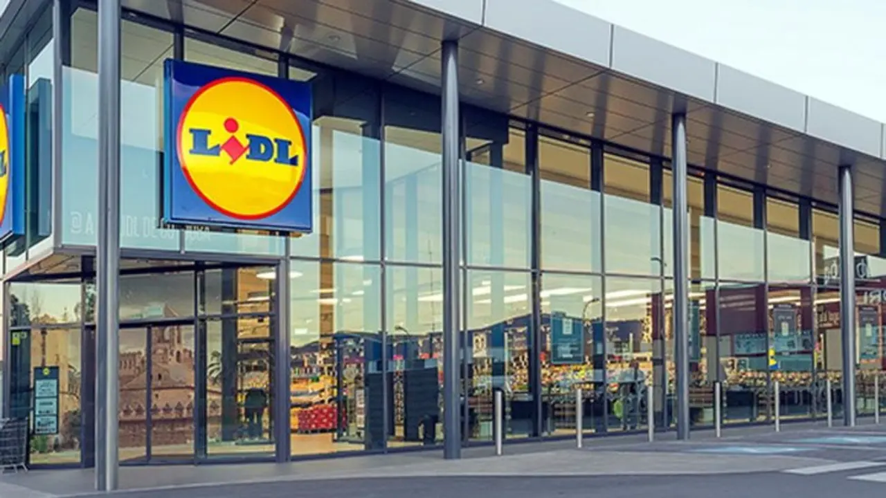 Lidl