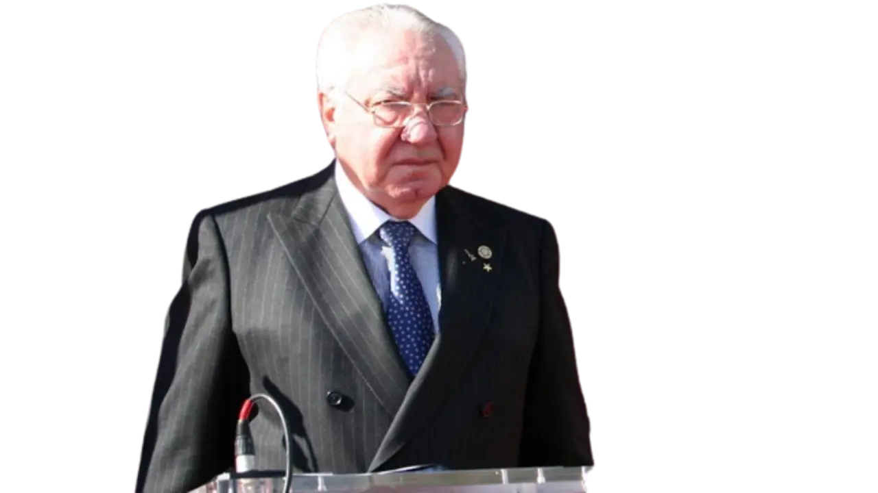 Bernardo Rabassa