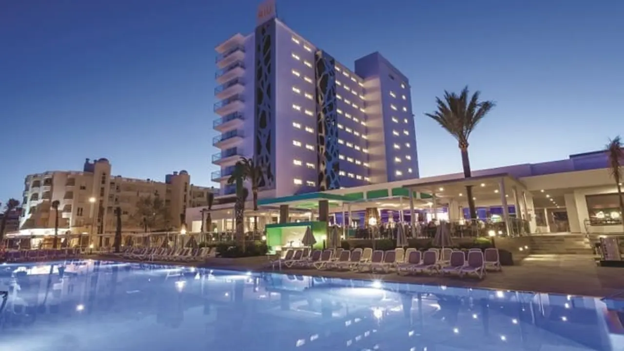 Imagen del Hotel Riu Costa del Sol 
