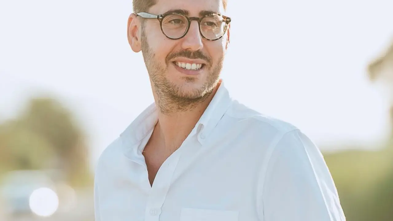 Sergio Rodríguez