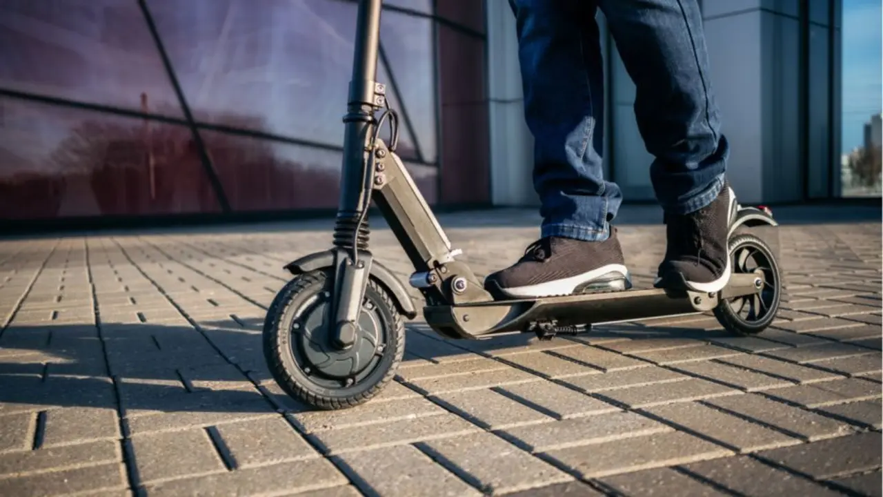 patinete electrico