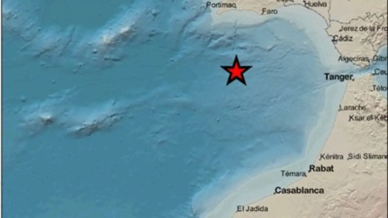 (Imagen: Twitter Emergencias 112 Andalucía)