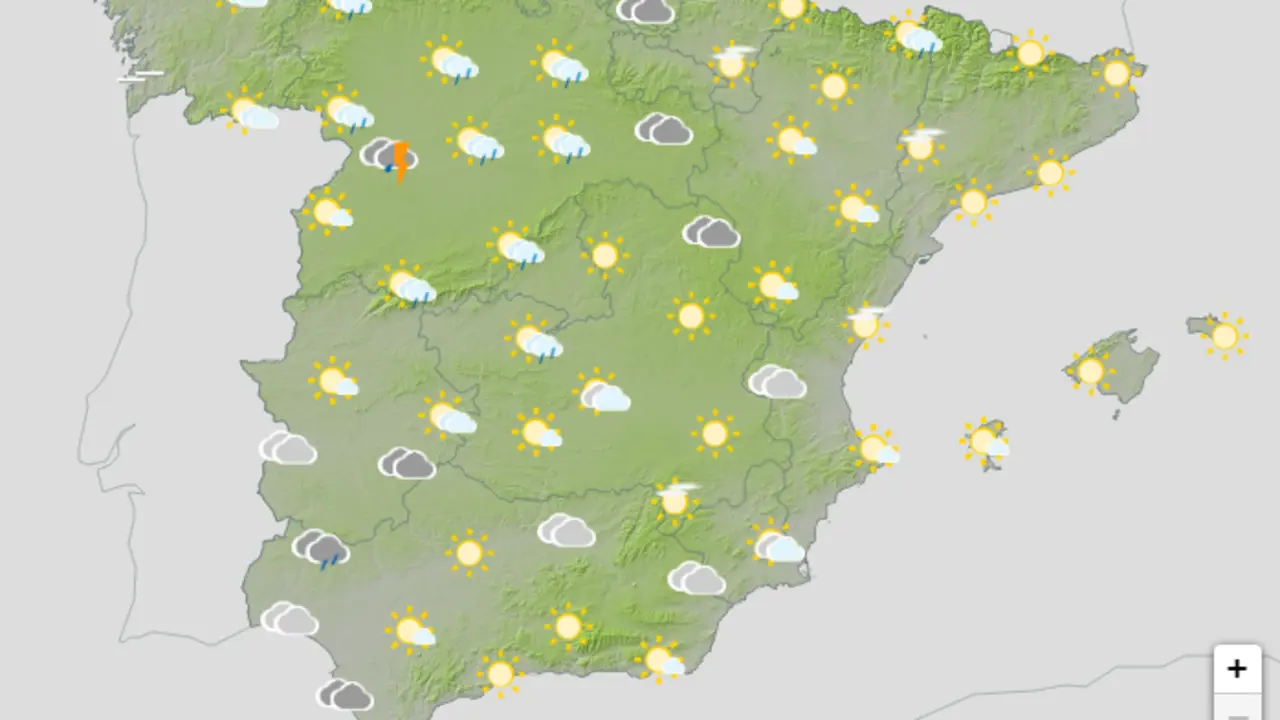 (Imagen: Aemet)