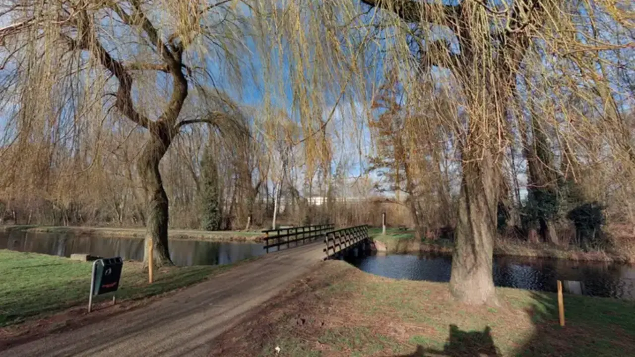 Imagen del pueblo holandés Bodegraven-Reeuwijk. Fuente Facebook 