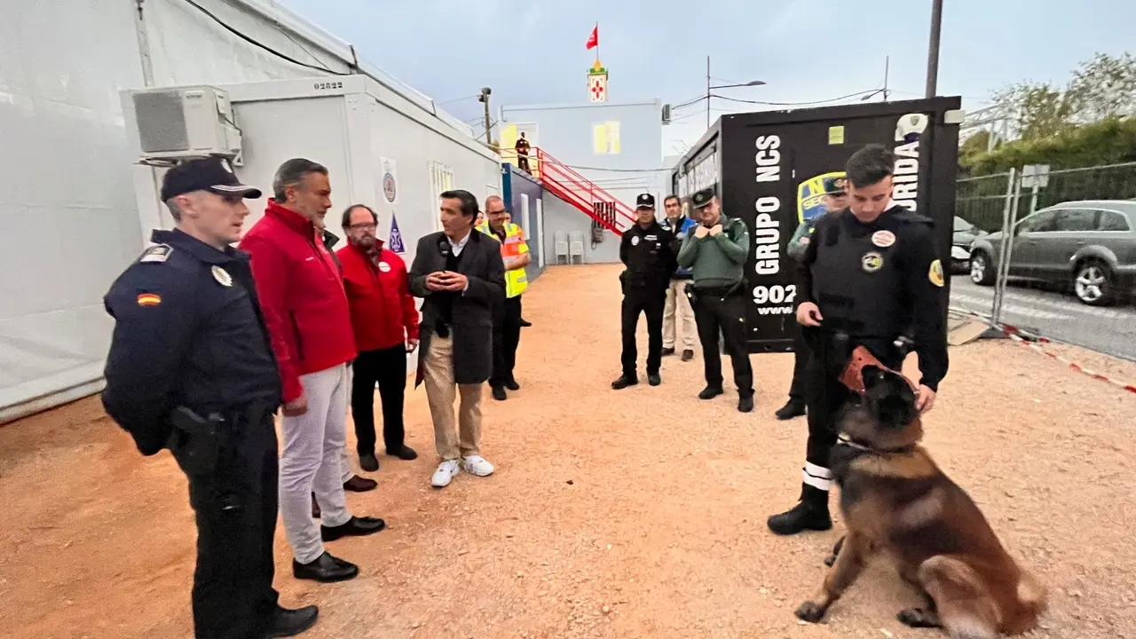 (Imagen: Comunidad de Madrid)