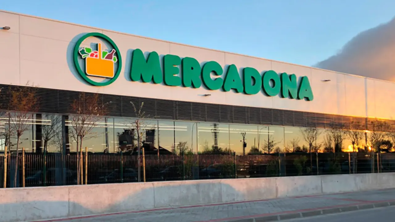 (Imagen: Mercadona)