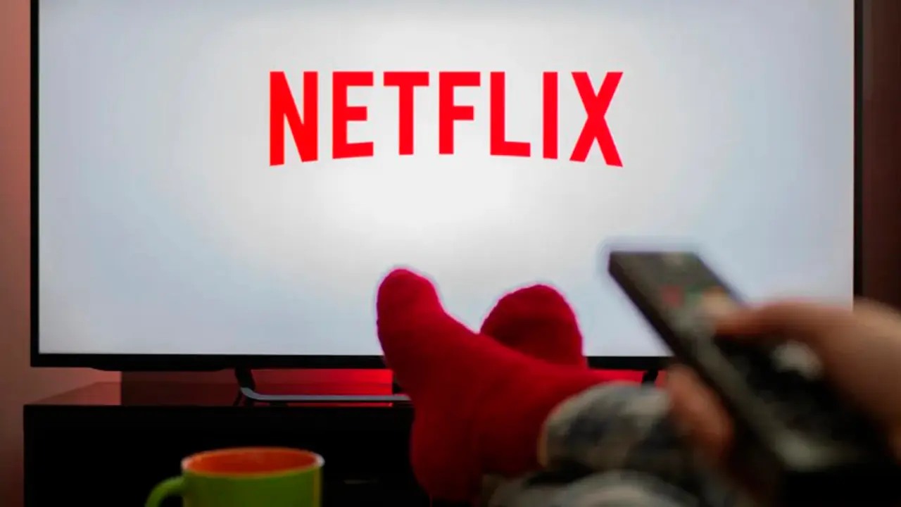Netflix versión más barata