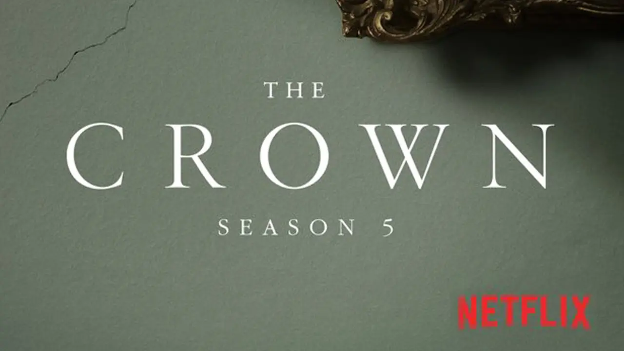 the crow 5