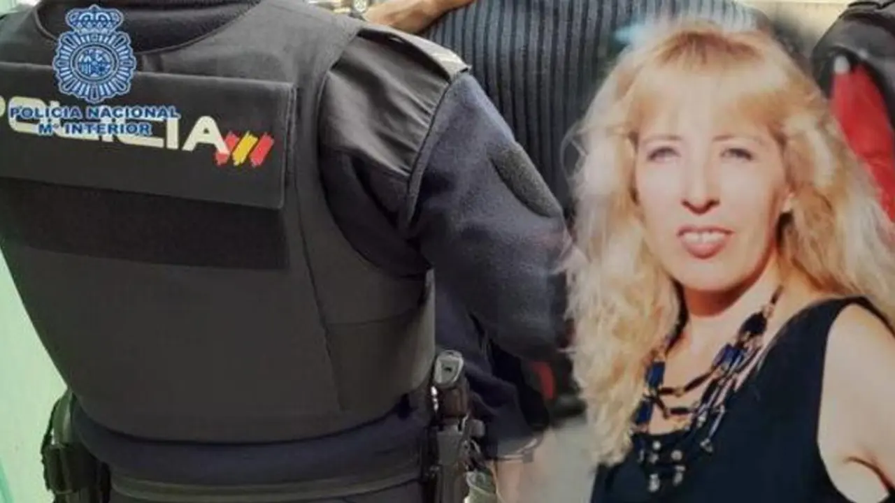 Juana Canal caso resuelto