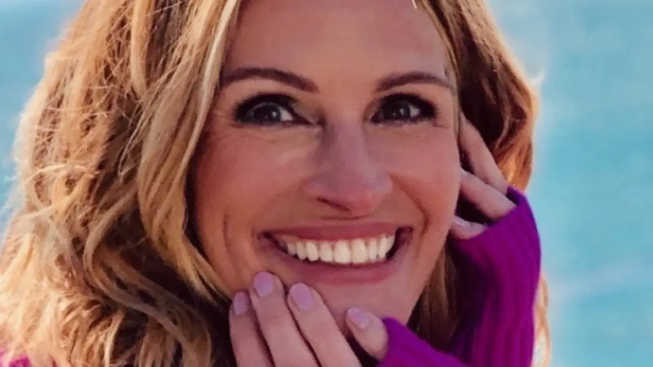 Instagram Julia Roberts