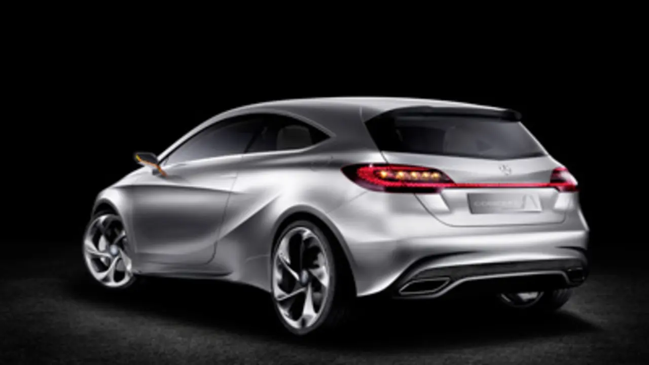 Concept A 2011
