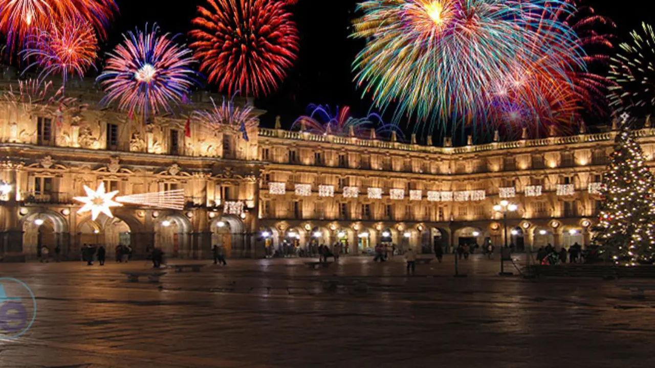 A central place in the city, the Plaza Mayor, surrounded by shaded arcades, is known as the living room of the Salmantinos (Salamancans). It was constructed by Andres Garcia de Quifiones at the beginning of the 18th century; it would hold 20,000 people, once to witness bullfights, today to attend a concert, and is one of the finest squares in Europe. Salamanca is considered to be one of the most spectacular Renaissance cities in Europe. Every period of the year, specially in summer, the city is full of tourists that support the main economic activity in the city. Through the centuries the sandstone buildings have gained an exquisite golden glow that has given Salamanca the nickname La Ciudad Dorada, the golden city. This golden glow is unique in Spain and is due to the "Villamayor Stone", a very special type of sandstone coming from a quarry situated in Villamayor, a village close to Salamanca.