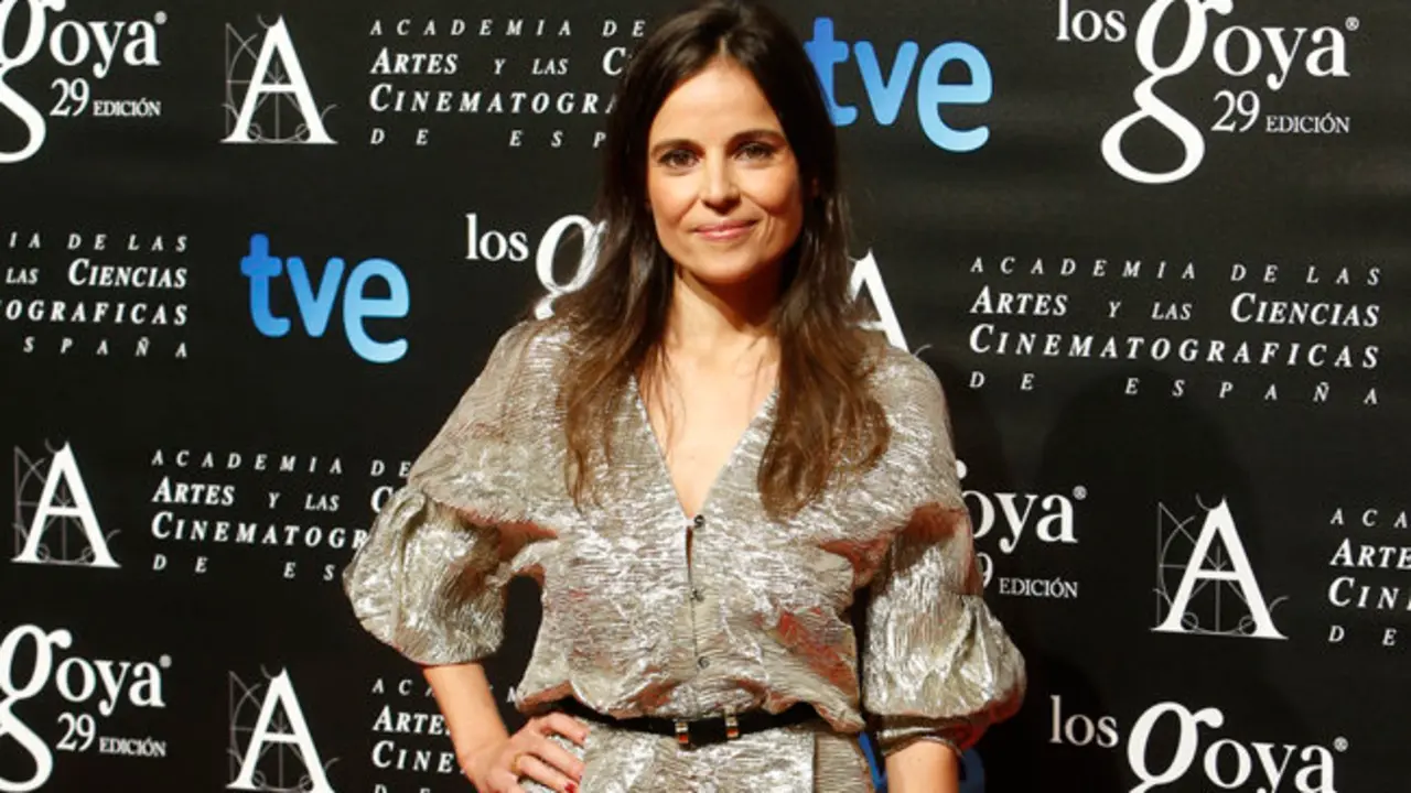 LA ACTRIZ ELENA ANAYA DURANTE LA FIESTA DE LOS NOMINADOS DE LOS PREMIOS GOYA 2015
19/01/2015
MADRID