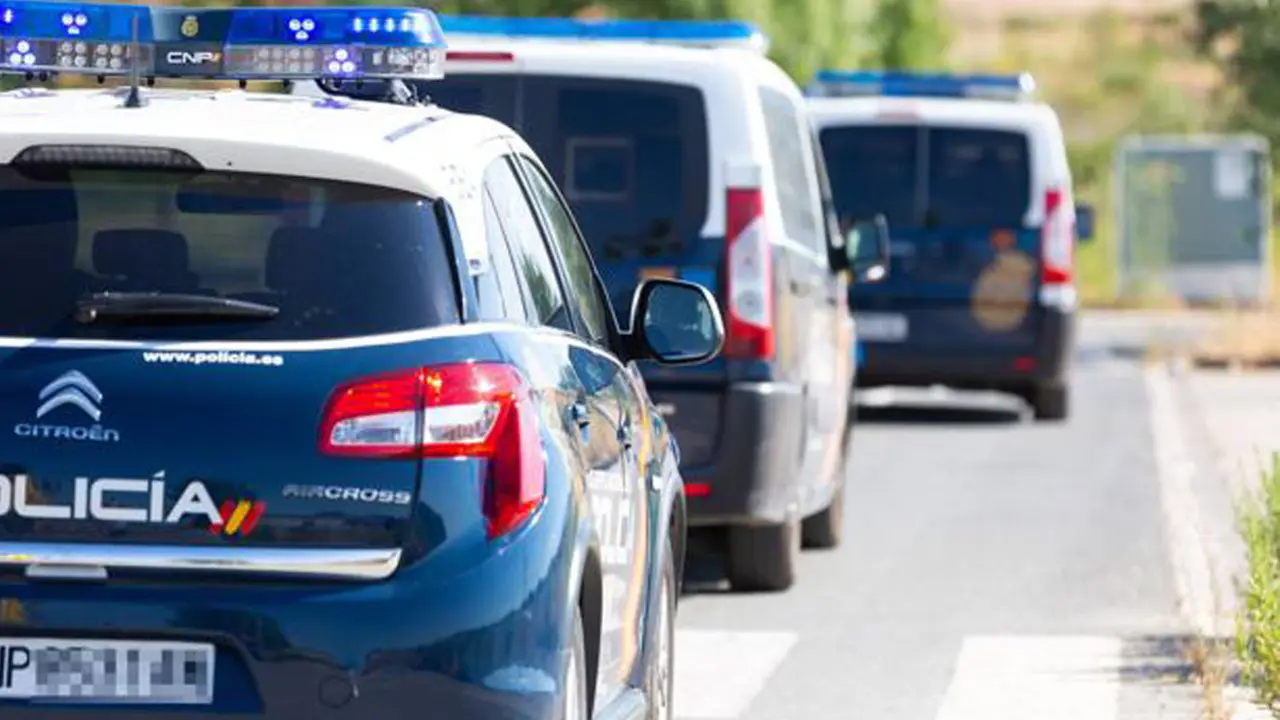 Policía Nacional2