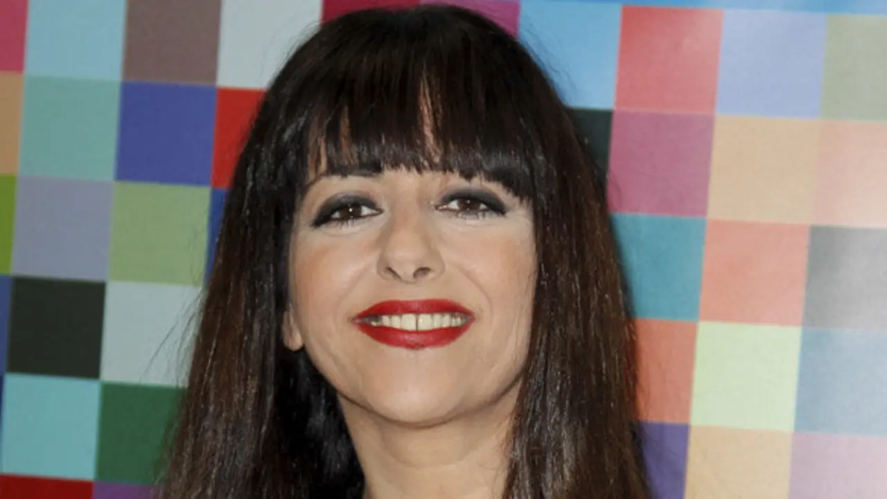 LA ACTRIZ YOLANDA RAMOS DURANTE LA PRESENTACION DEL PROGRAMA ''HABLE CON ELLAS'' 
04/04/2014
MADRID