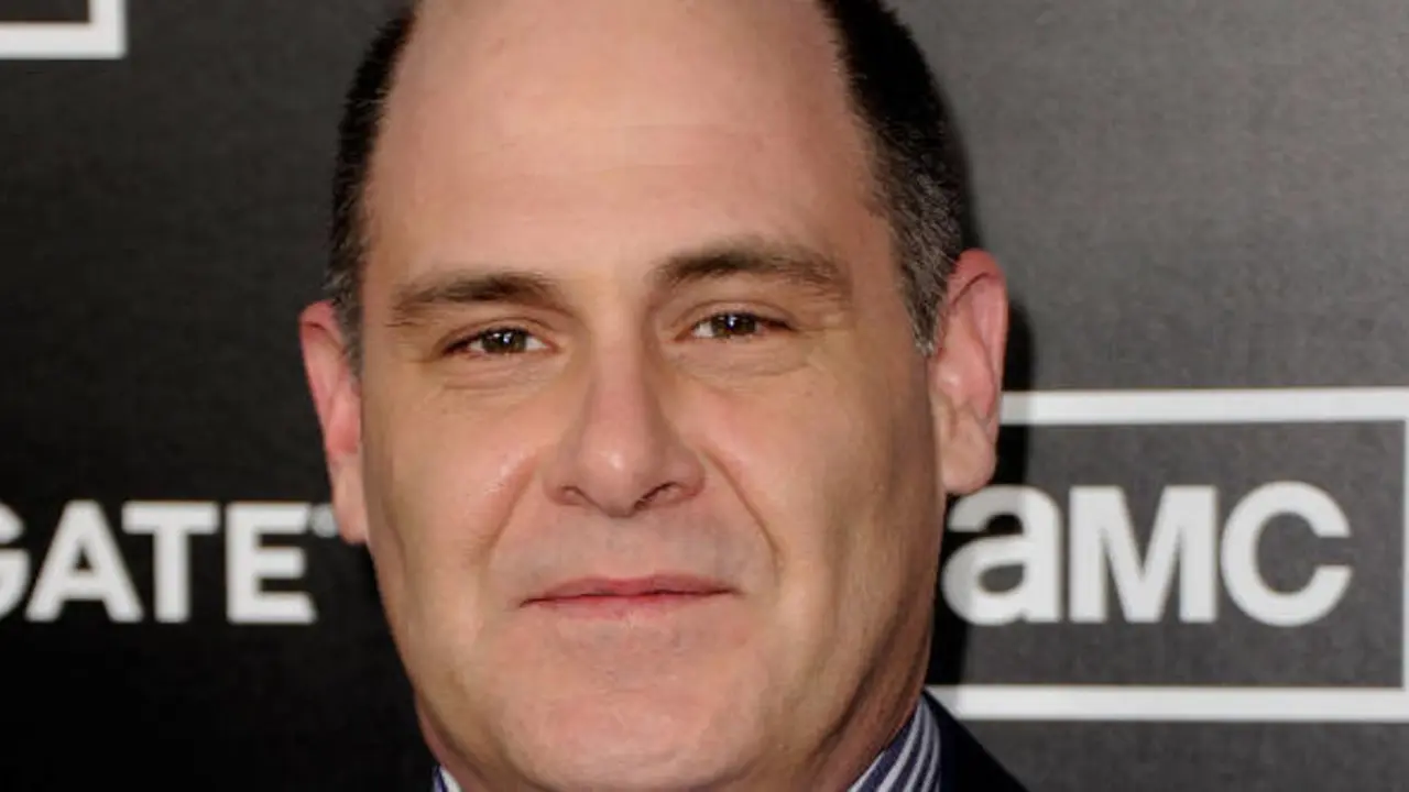 Premiere Of AMC's "Mad Men" Season 5 at ArcLight Cinemas on March 14, 2012 in Hollywood, California.