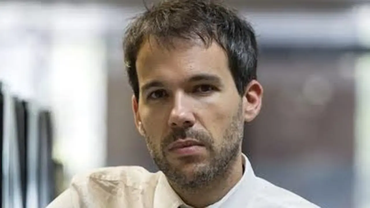 NO UTILIZAR SIN CONSULTAR CON FOTOGRAFIA Alberto Di Lolli 29/6/15, Madrid. NUEVOS NOMBRAMIENTOS EN EL MUNDO. Javier Gomez.