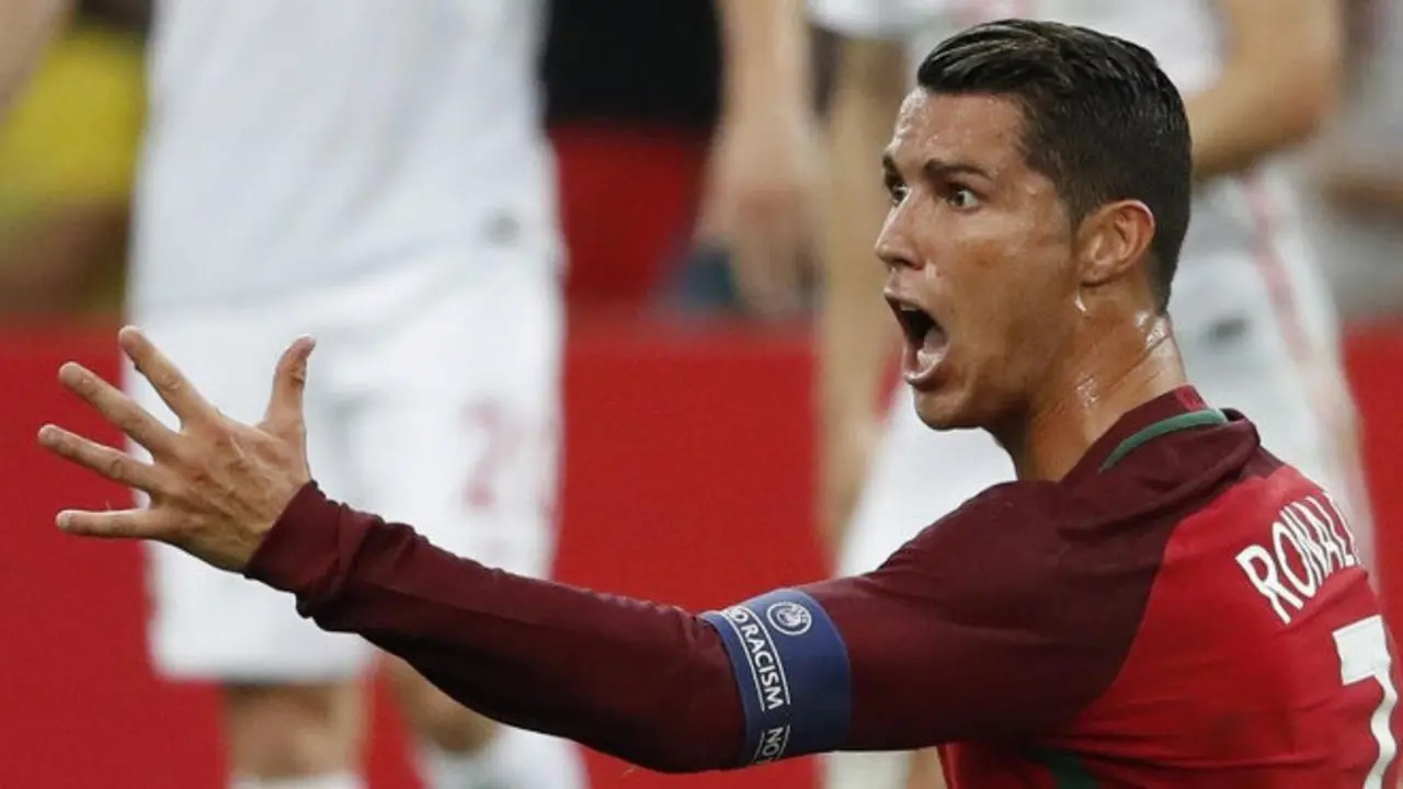 Poland v Portugal - EURO 2016 - Quarter Final