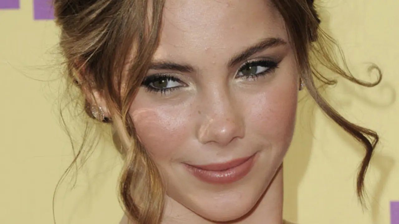 Gymnast McKayla Maroney attends the MTV Video Music Awards on Thursday, Sept. 6, 2012, in Los Angeles