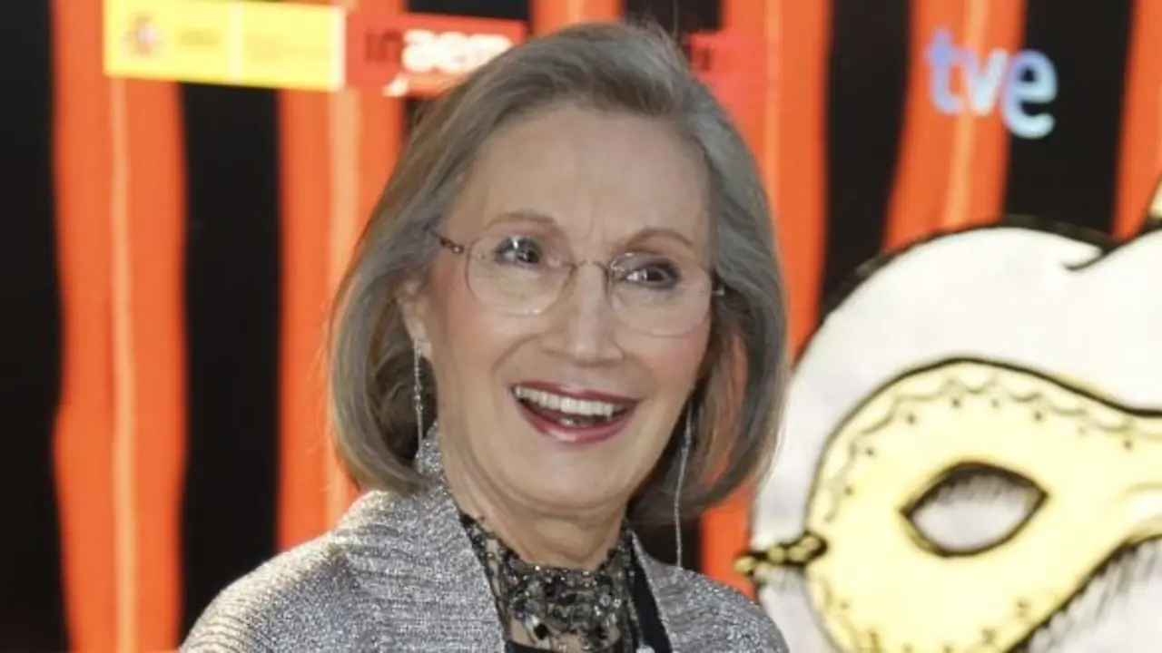 LA ACTRIZ ANA DIOSDADO DURANTE LOS PREMIOS MAX 2013
13/005/2013
MADRID