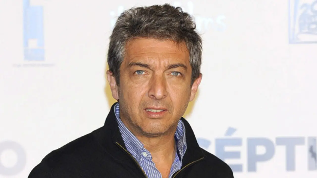 EL ACTOR RICARDO DARIN DURANTE LA PROMOCION DE LA PELICULA " SEPTIMO "
05/11/2013
MADRID