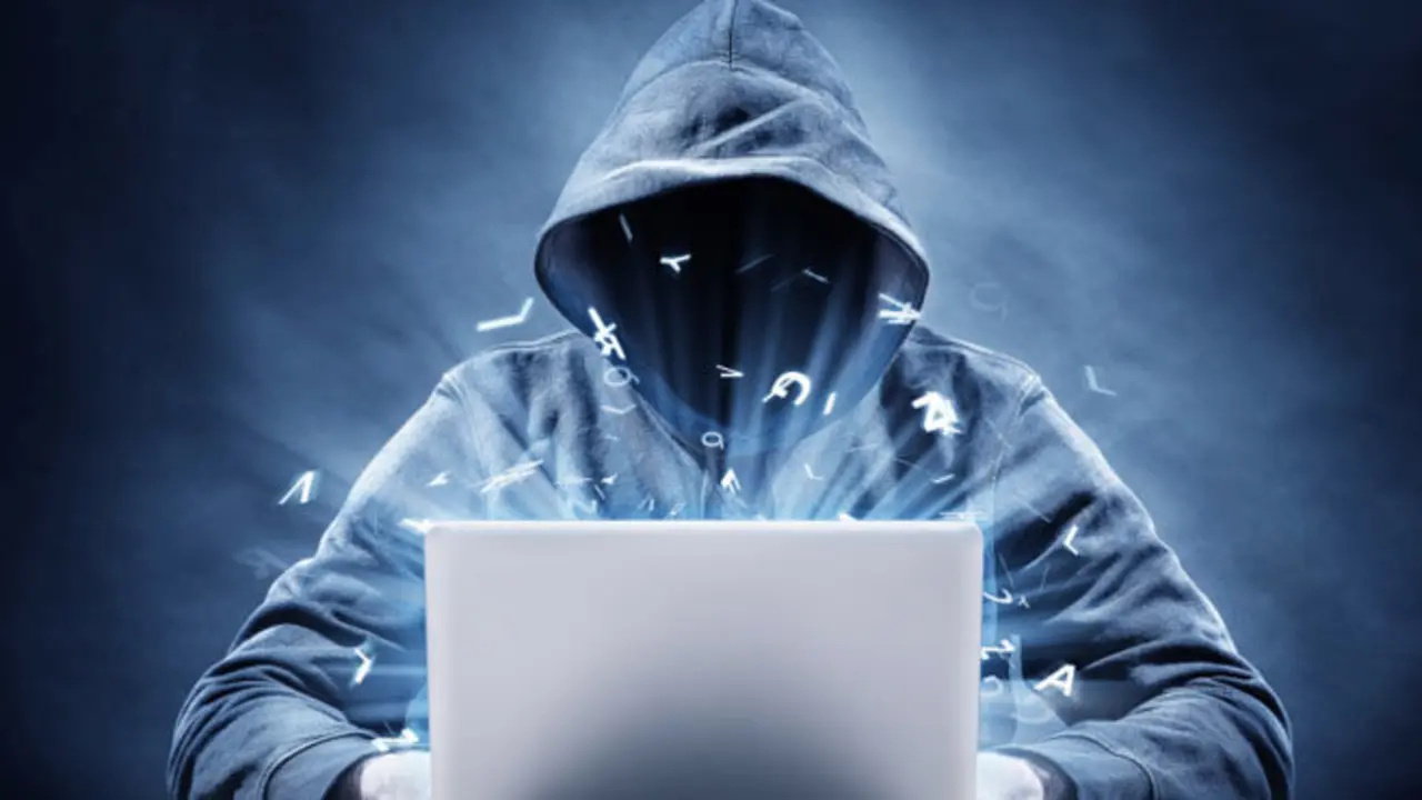 hacker