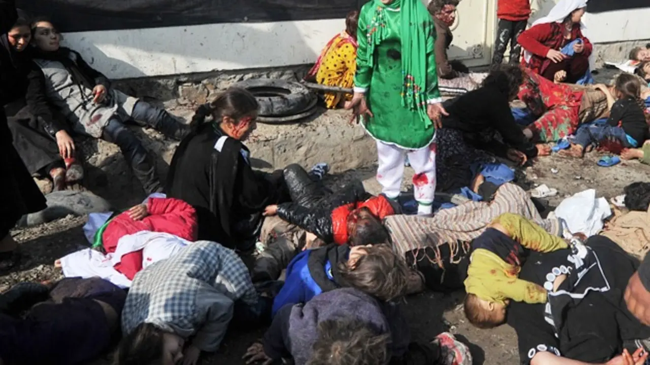 US-MEDIA-PULITZER-AFGHANISTAN-UNREST-FILES