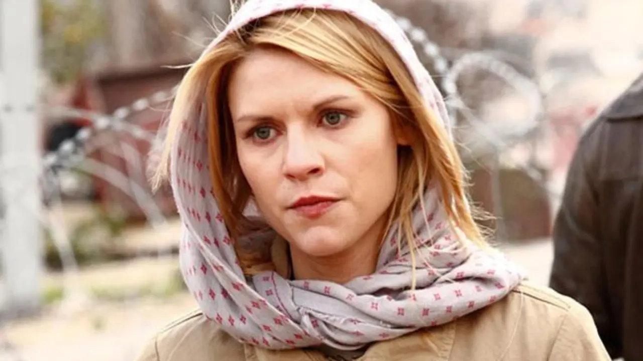 05/07/2012 
   Claire Danes, estrella del éxito televisivo 'Homeland', está embarazada de su primer hijo con su marido, el actor Hugh Dancy, según informó la revista 'People' el miércoles, citando al representante de la actriz
SOCIEDAD ESTADOS UNIDOS CULTURA NORTEAMÉRICA
FOX