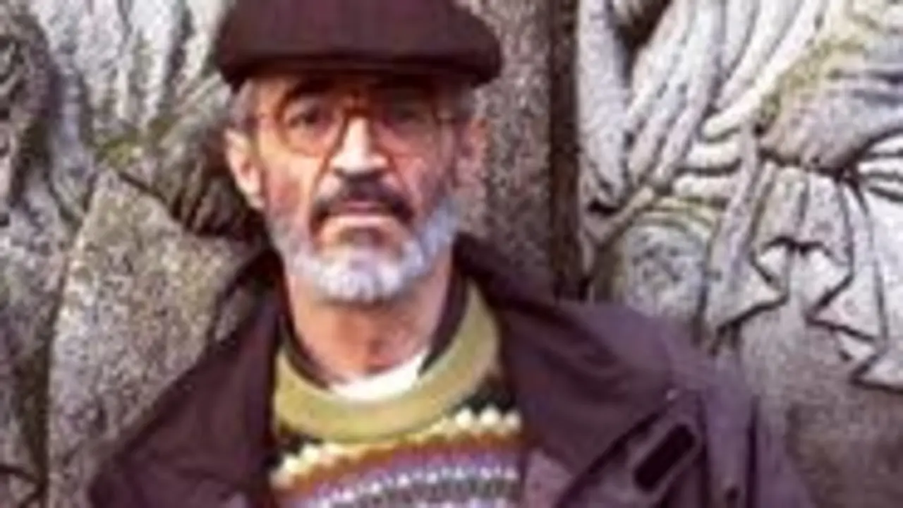 MAESTRO REVERENDO