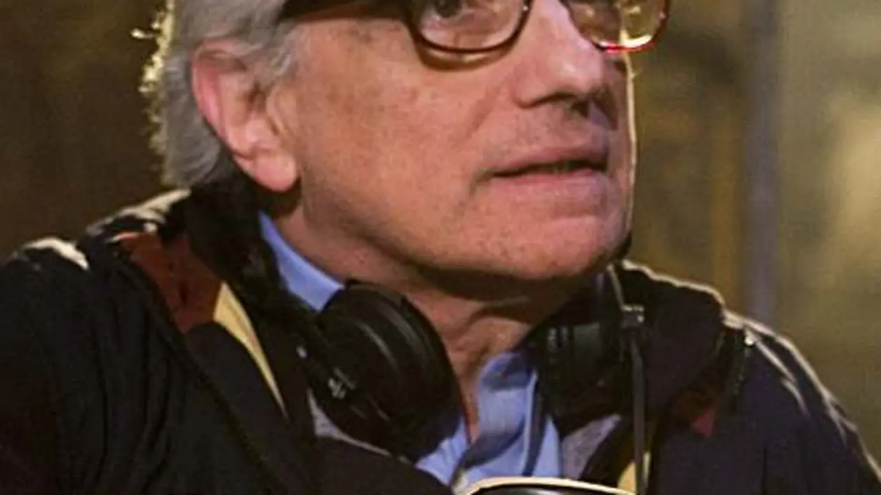 Achievement in Directing, Martin Scorsese, "The Departed."  

This image is made available here as part of the Academy of Motion Picture Arts and Sciences' 79th Annual Academy Awards¨ Nominations Announcement Press Kit. This image may only be used by legitimate members of the press.

© Warner Bros. Entertainment Inc.
Photo by Andrew Cooper