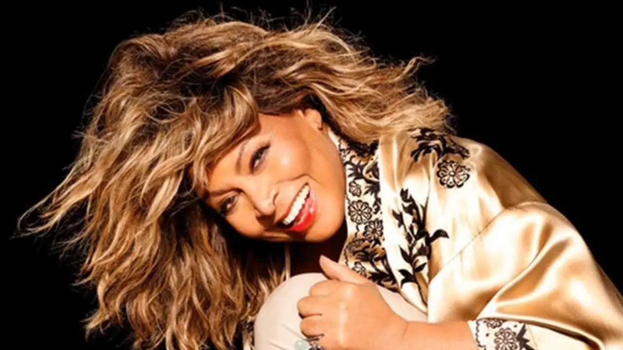 Tina Turner