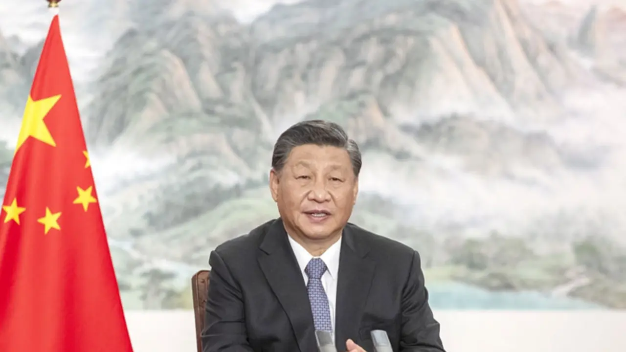 Xi Jiping
