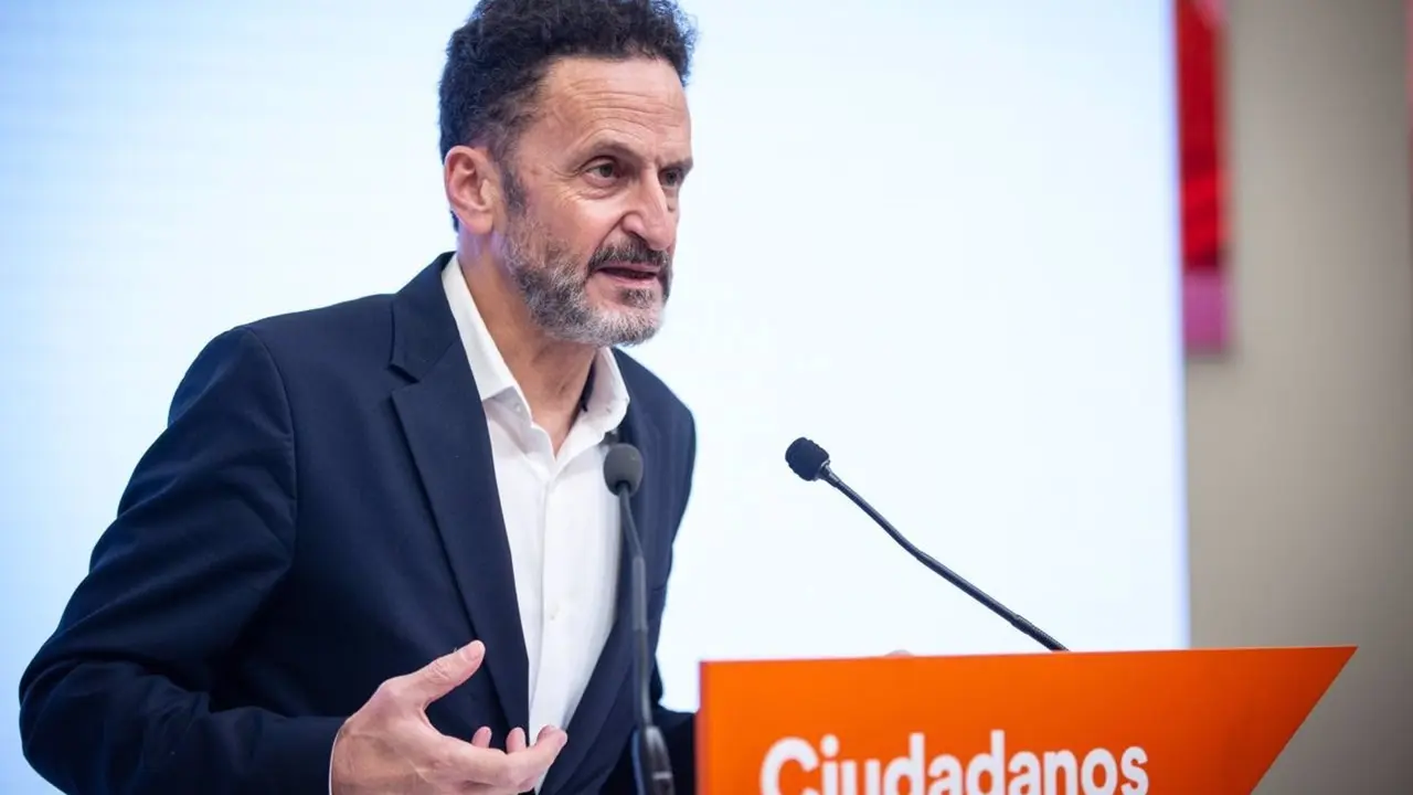 Edmundo Bal, Imagen de Archivo