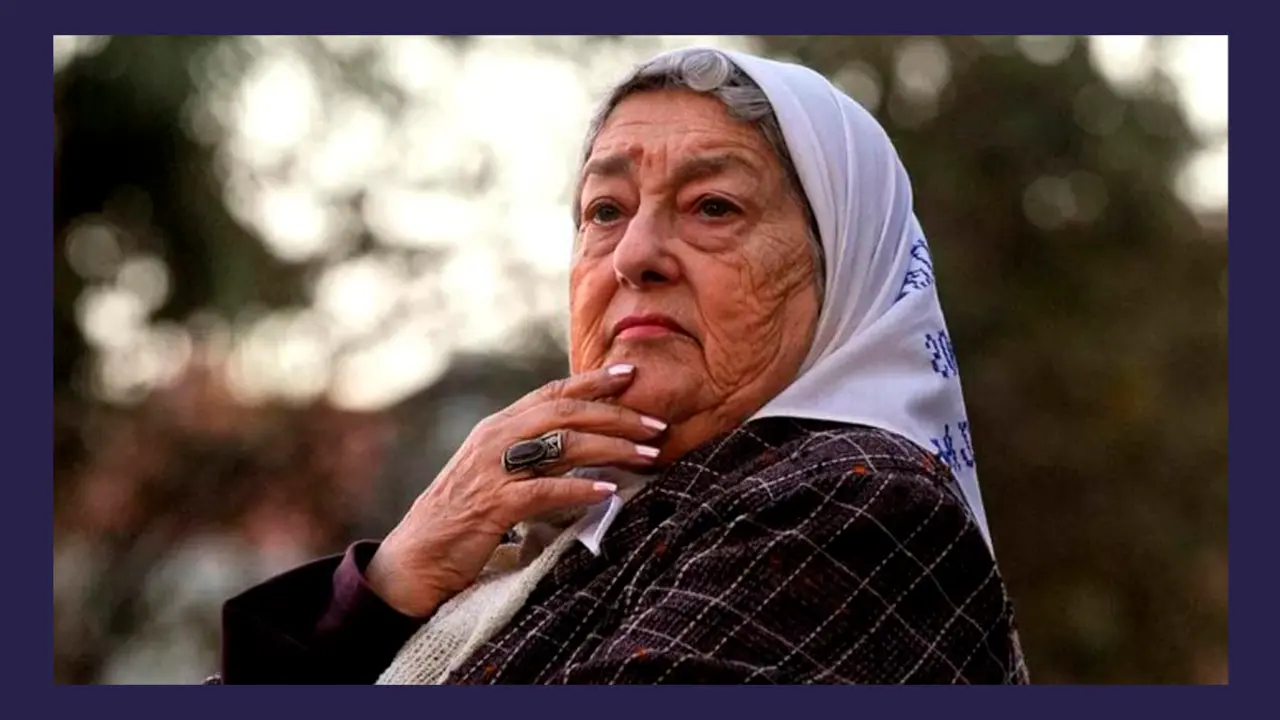 Hebe Bonafini