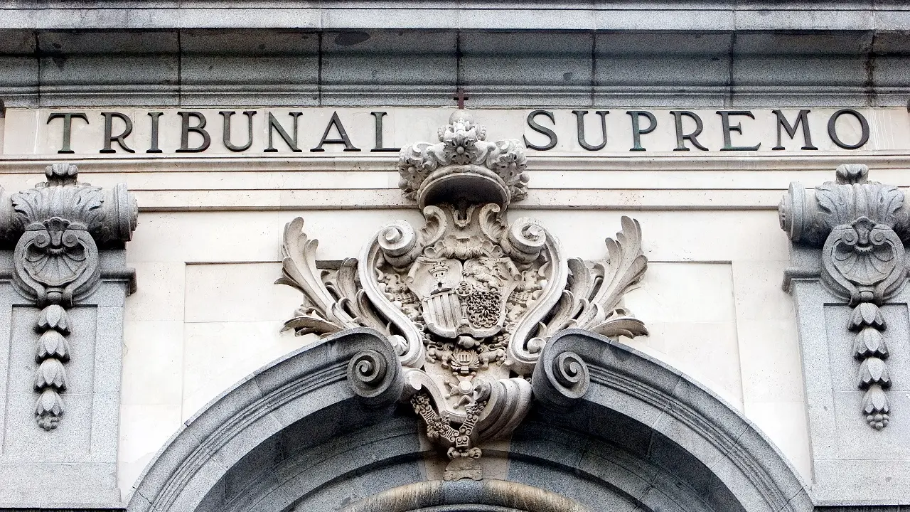 Tribunal Supremo