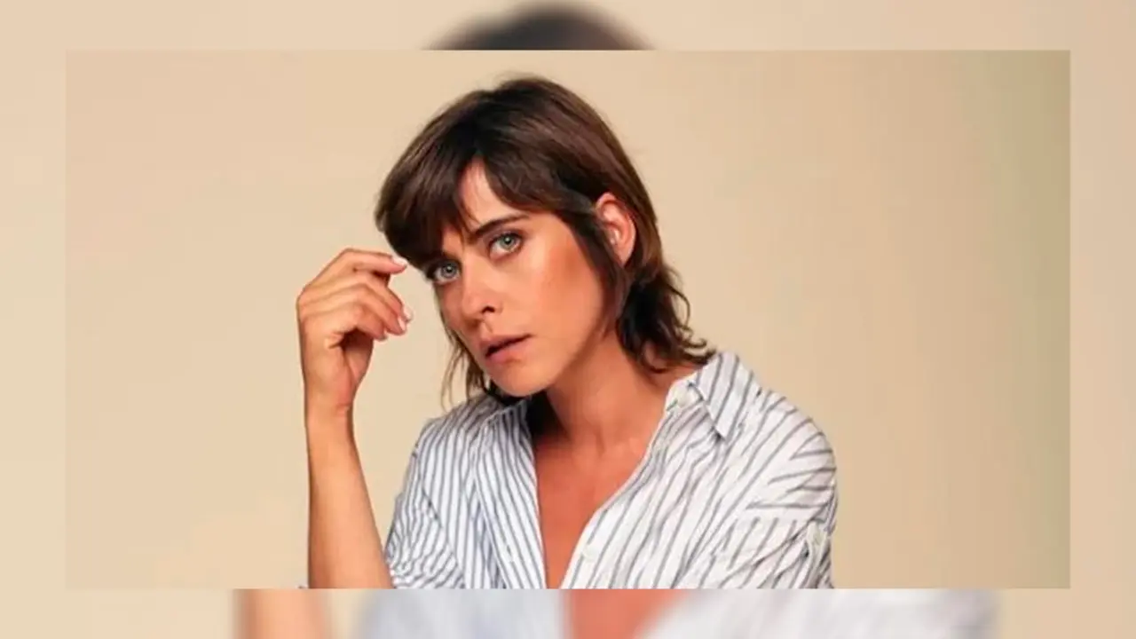 María León (Imagen: Instagram)B