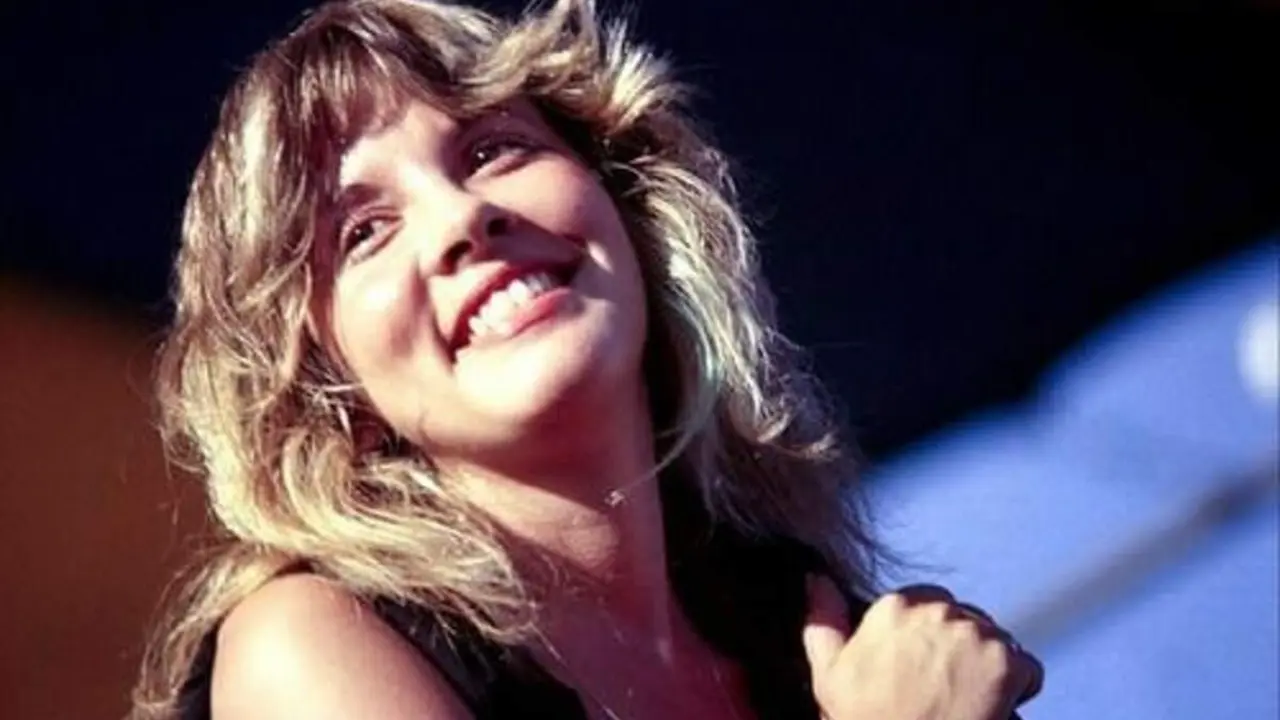 Christine McVie, cantante de Fleetwood Mac 