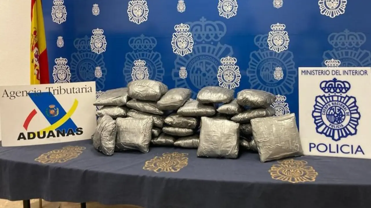 Imagen Policía Nacional