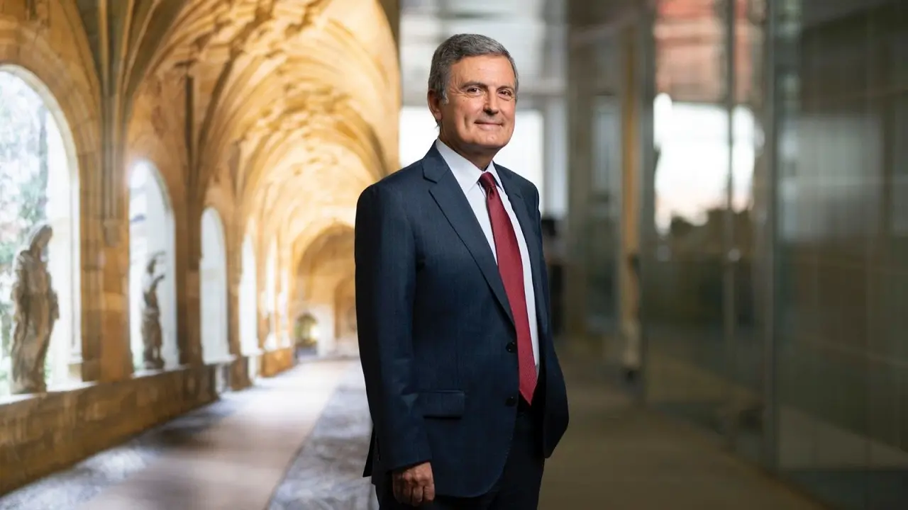 Pedro Saura | Imagen: Ayuntamiento de Torre Pacheco