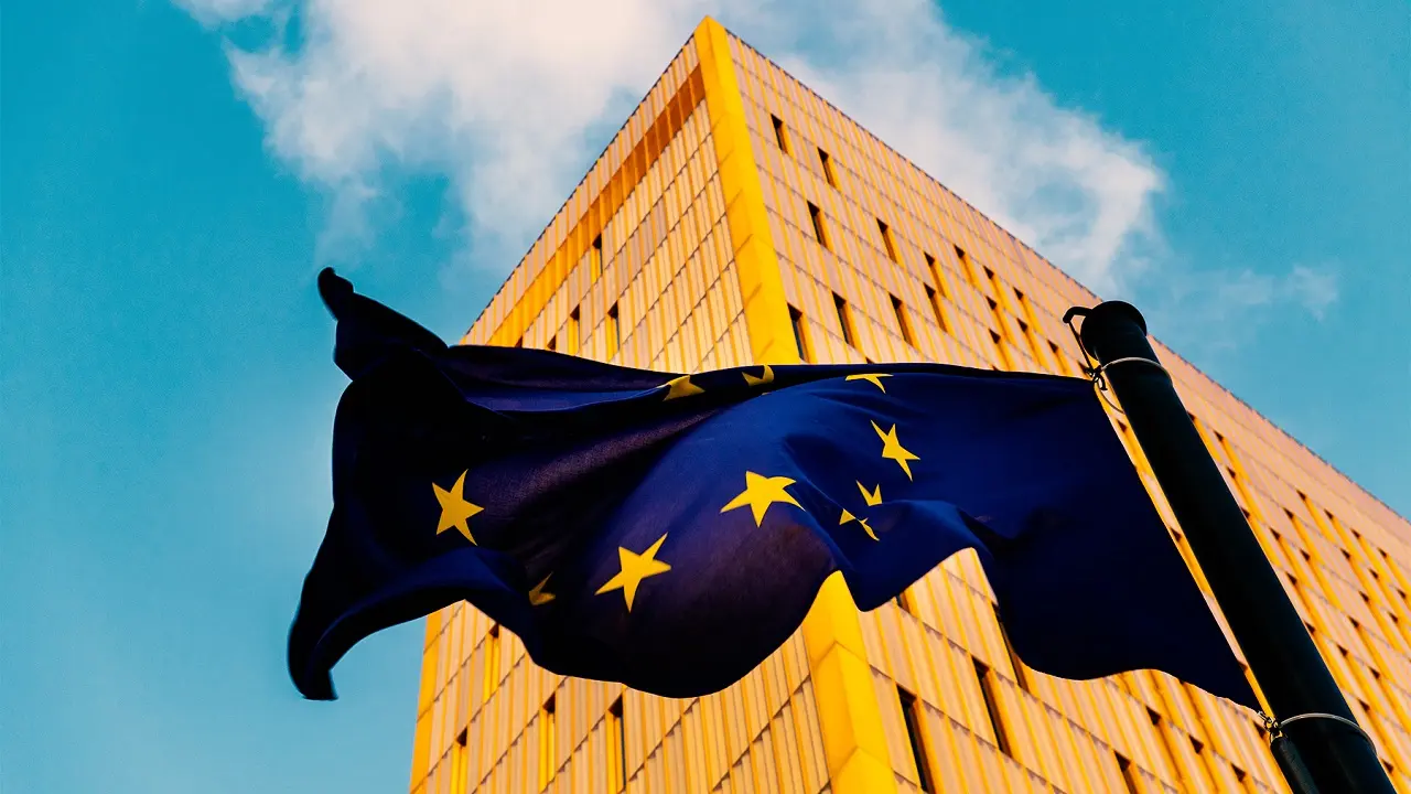 Corte de Justicia Europea