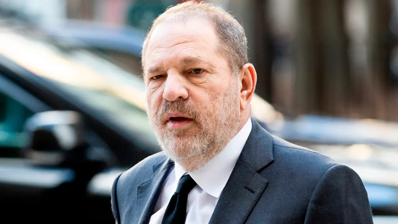 Harvey Weinstein