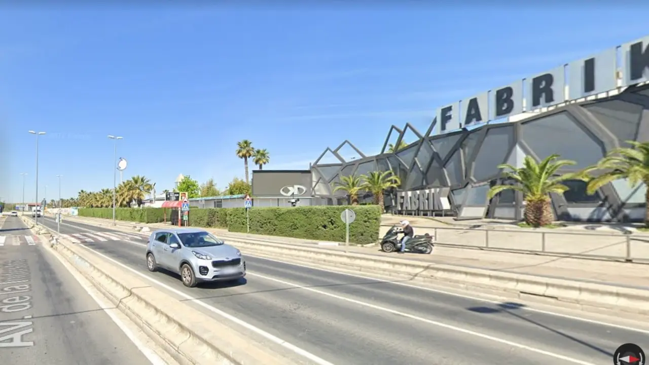 imagen@google maps