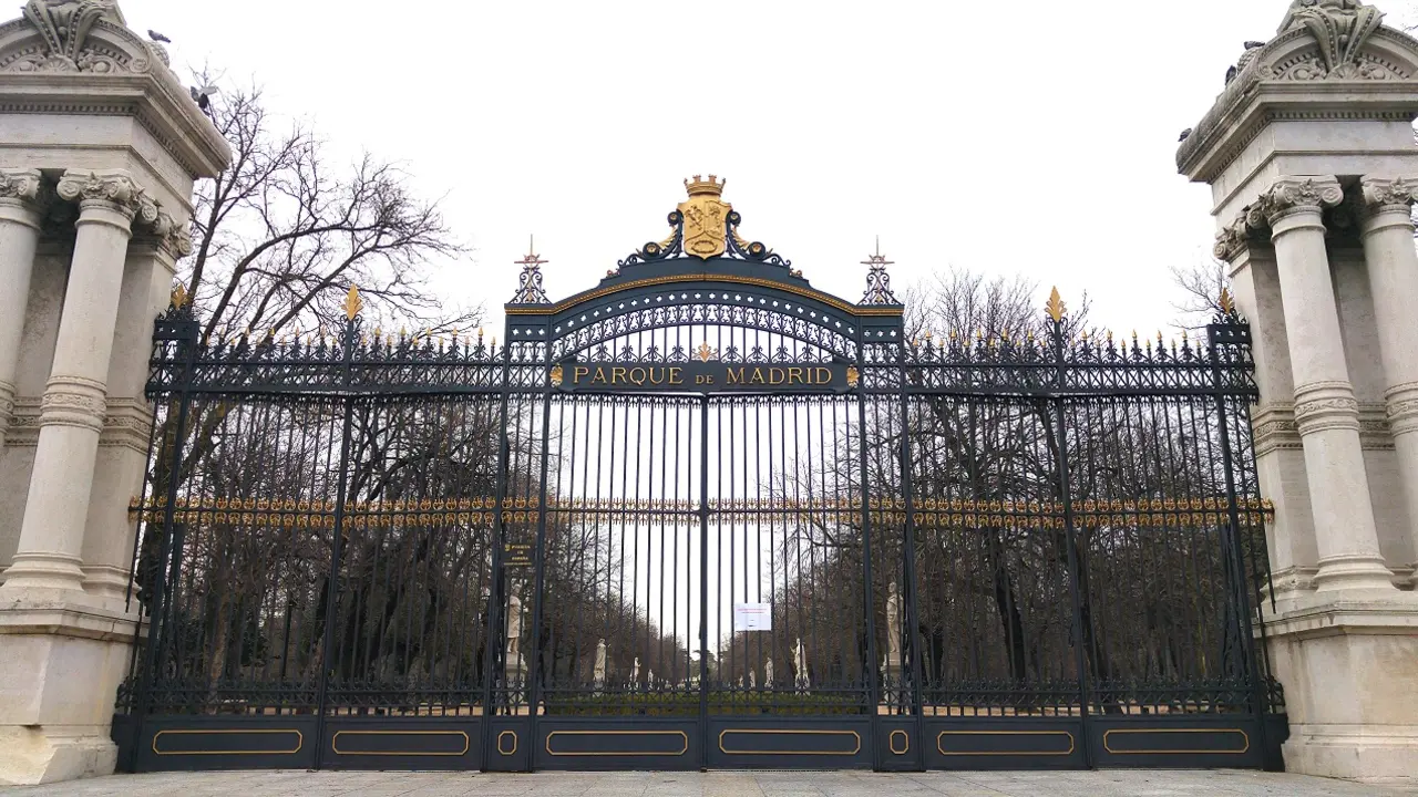 Parque del Retiro | Imagen: Ayuntamiento de Madrid