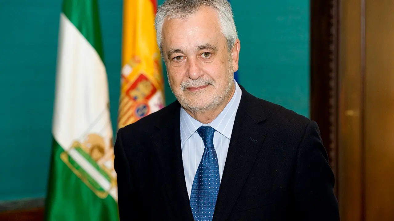Imagen: Junta de Andalucía