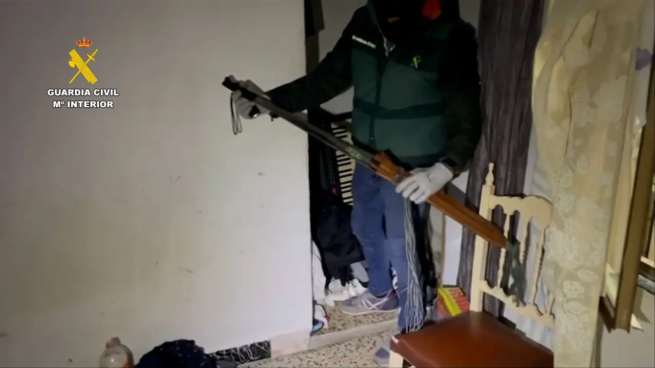 Guardia Civil