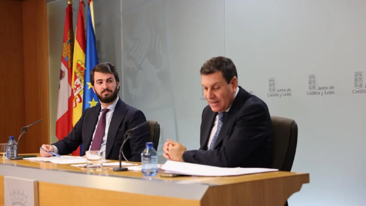 Twitter Juan García-Gallardo